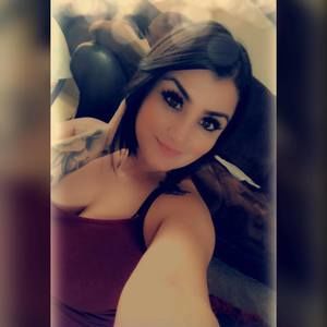 Meet your Posher, Tabatha